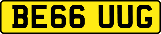 BE66UUG