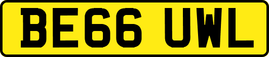 BE66UWL