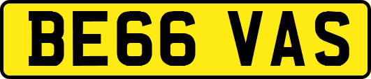 BE66VAS