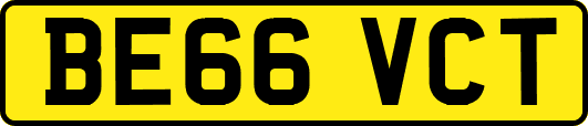 BE66VCT