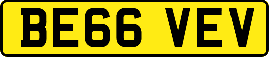 BE66VEV