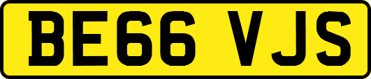 BE66VJS