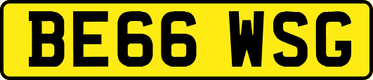 BE66WSG