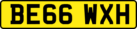 BE66WXH