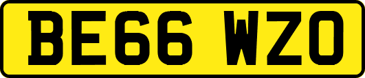 BE66WZO