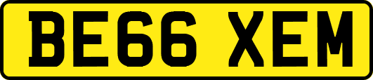 BE66XEM