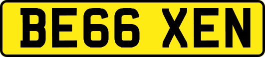 BE66XEN