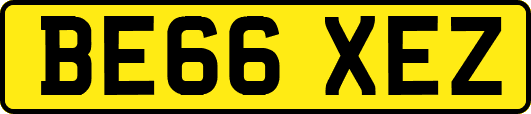 BE66XEZ