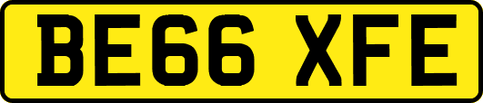 BE66XFE