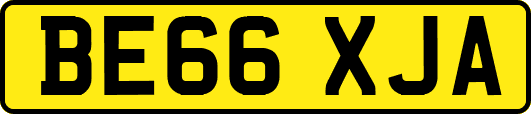 BE66XJA