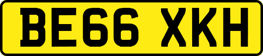 BE66XKH