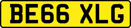 BE66XLG