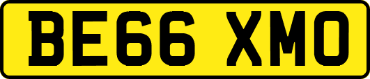 BE66XMO