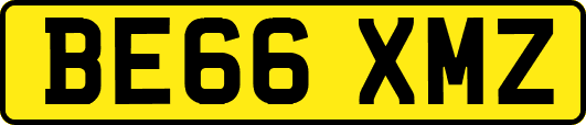 BE66XMZ