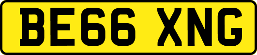 BE66XNG