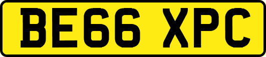 BE66XPC