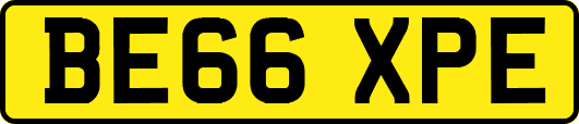BE66XPE
