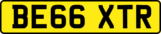 BE66XTR