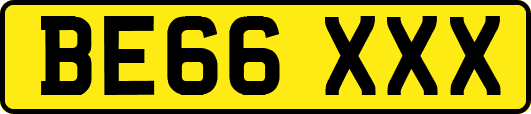 BE66XXX