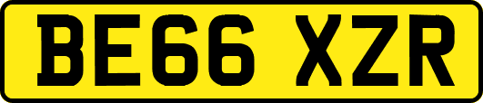BE66XZR