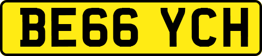 BE66YCH