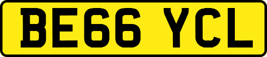 BE66YCL