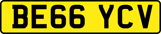BE66YCV