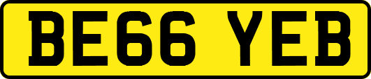 BE66YEB