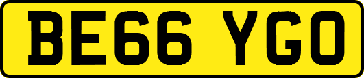 BE66YGO