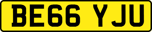 BE66YJU