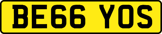 BE66YOS