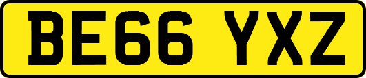 BE66YXZ