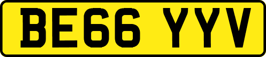 BE66YYV