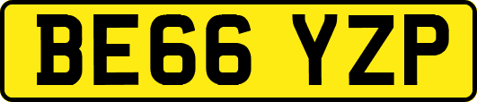 BE66YZP