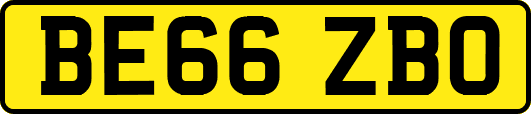 BE66ZBO