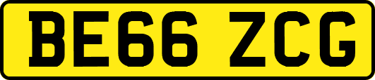 BE66ZCG