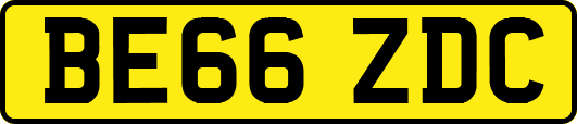 BE66ZDC