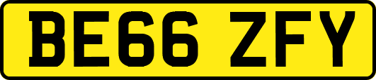 BE66ZFY
