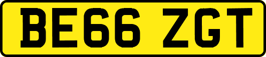 BE66ZGT