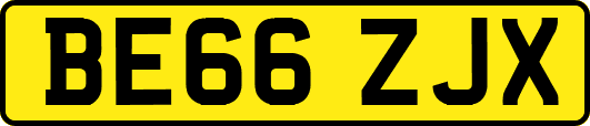 BE66ZJX