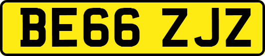BE66ZJZ