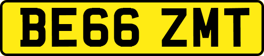 BE66ZMT