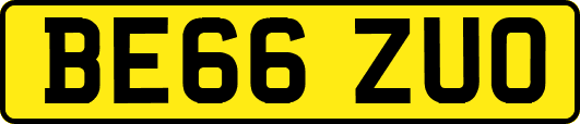 BE66ZUO