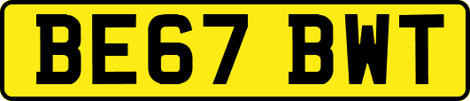BE67BWT