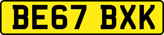 BE67BXK