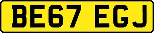 BE67EGJ