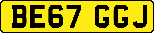 BE67GGJ