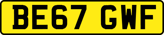 BE67GWF