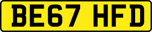 BE67HFD
