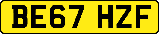 BE67HZF